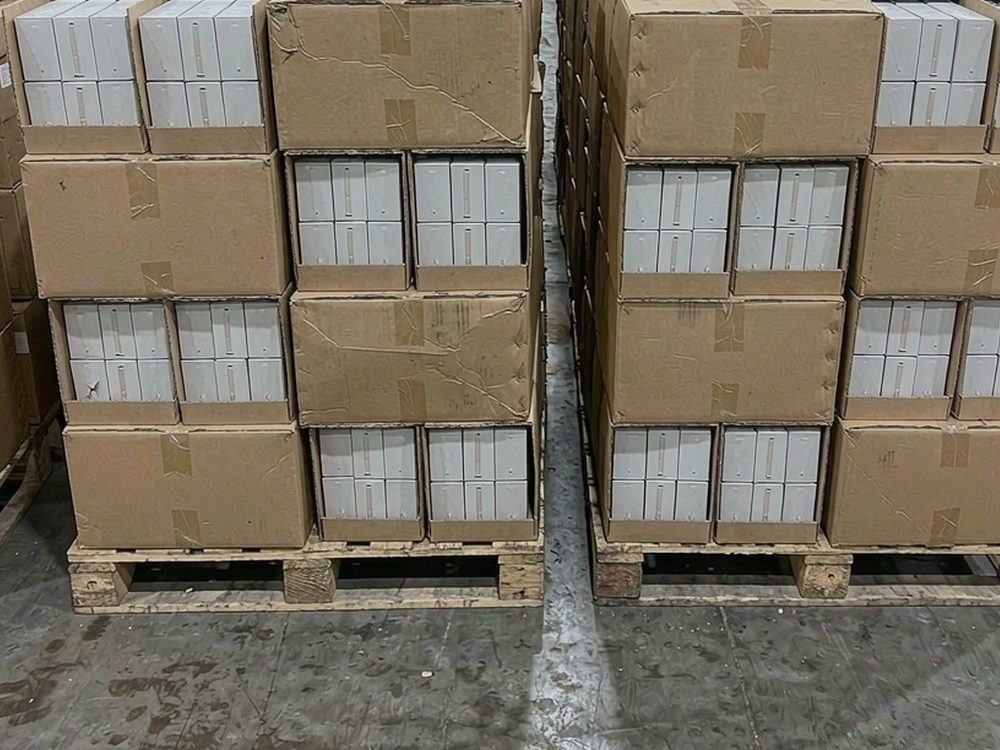 B2B Supply of Beipu products — 2026