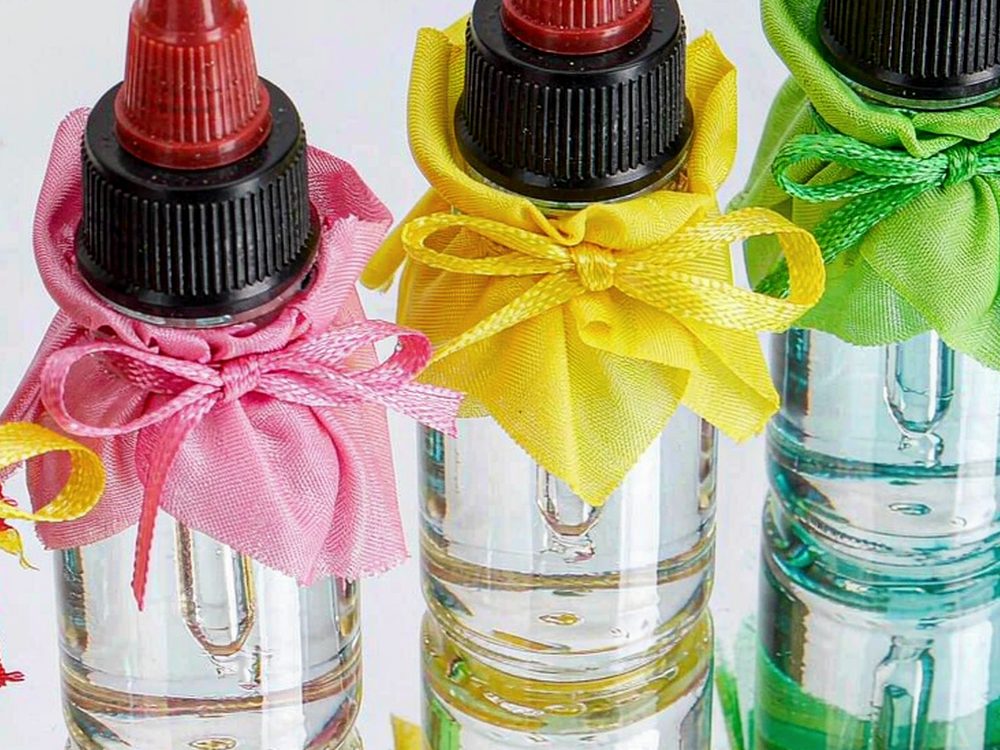 B2B Supply of Beipu accessories — bulk case