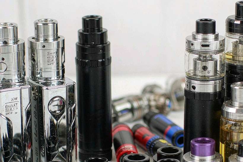 B2B Supply of Beipu accessories — Middle East