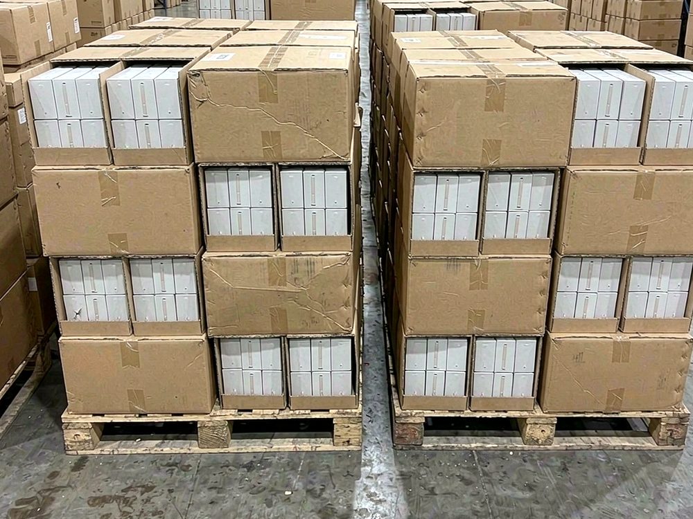 B2B Supply of Beipu bundles — premium tier