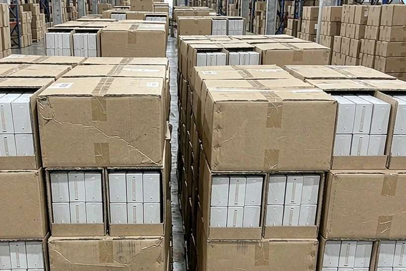 B2B Supply of Beipu coils — Asia Pacific