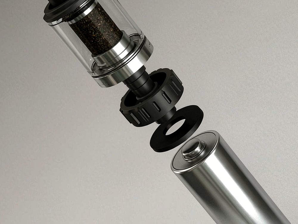 B2B Supply of Beipu coils — bulk case