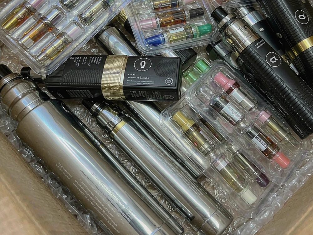 B2B Supply of Beipu coils — for resellers