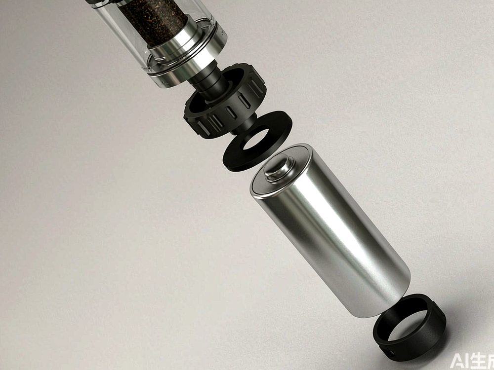 B2B Supply of Beipu coils — no minimum MOQ