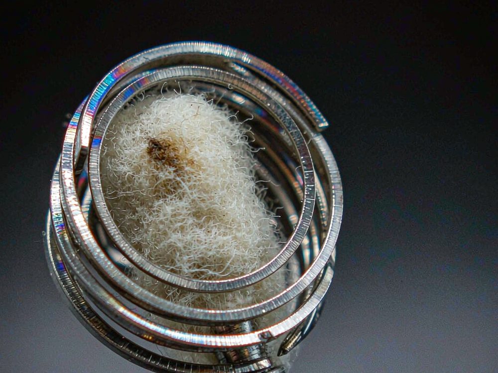 B2B Supply of Beipu coils — premium tier