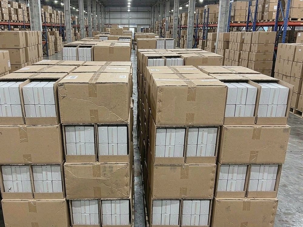 B2B Supply of Beipu coils — with fast shipping