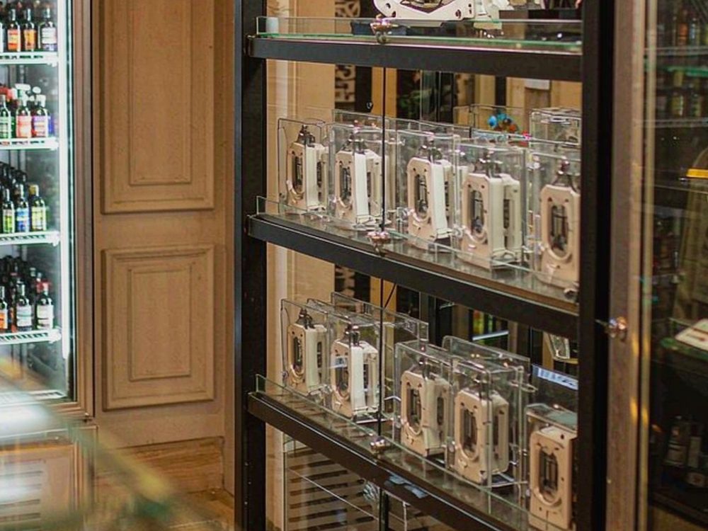 B2B Supply of Beipu devices — 2026