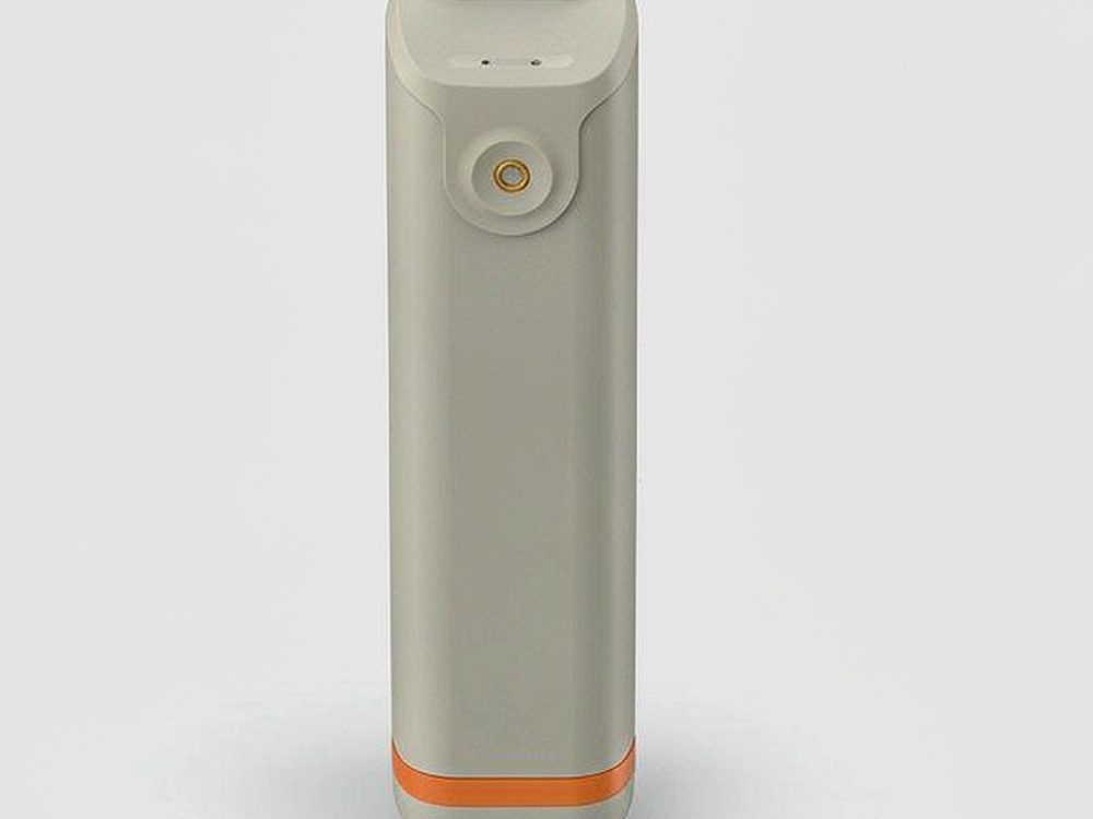 B2B Supply of Beipu devices — bulk case