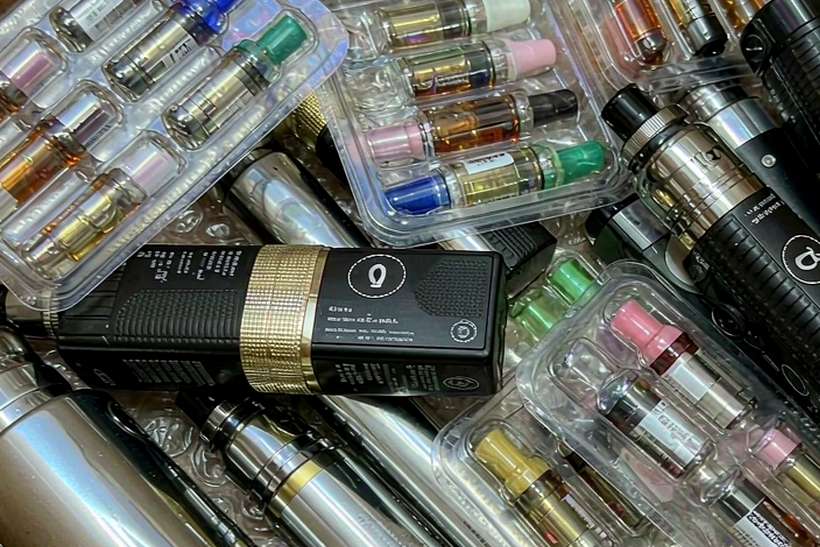 B2B Supply of Beipu devices — ODM ready
