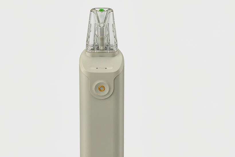 B2B Supply of Beipu devices — Spring catalog