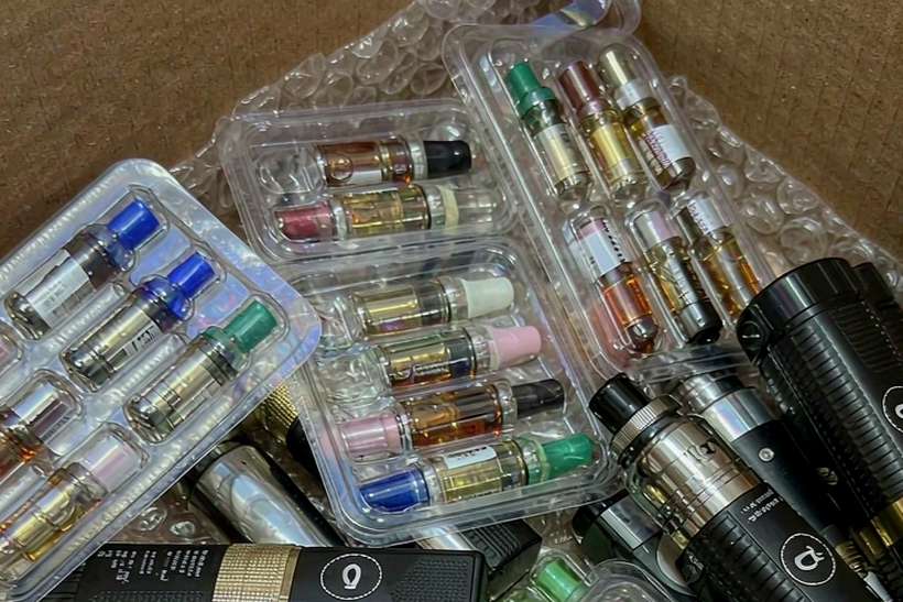 B2B Supply of Beipu disposables — Winter special
