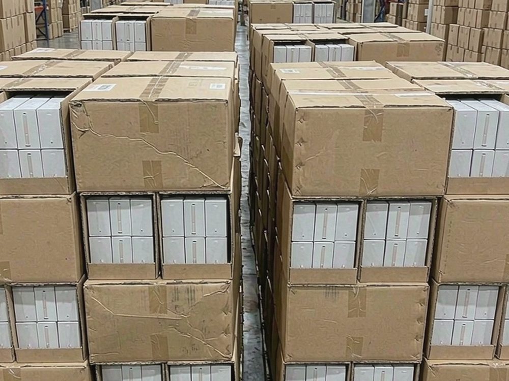 B2B Supply of Beipu e-liquid — 2026