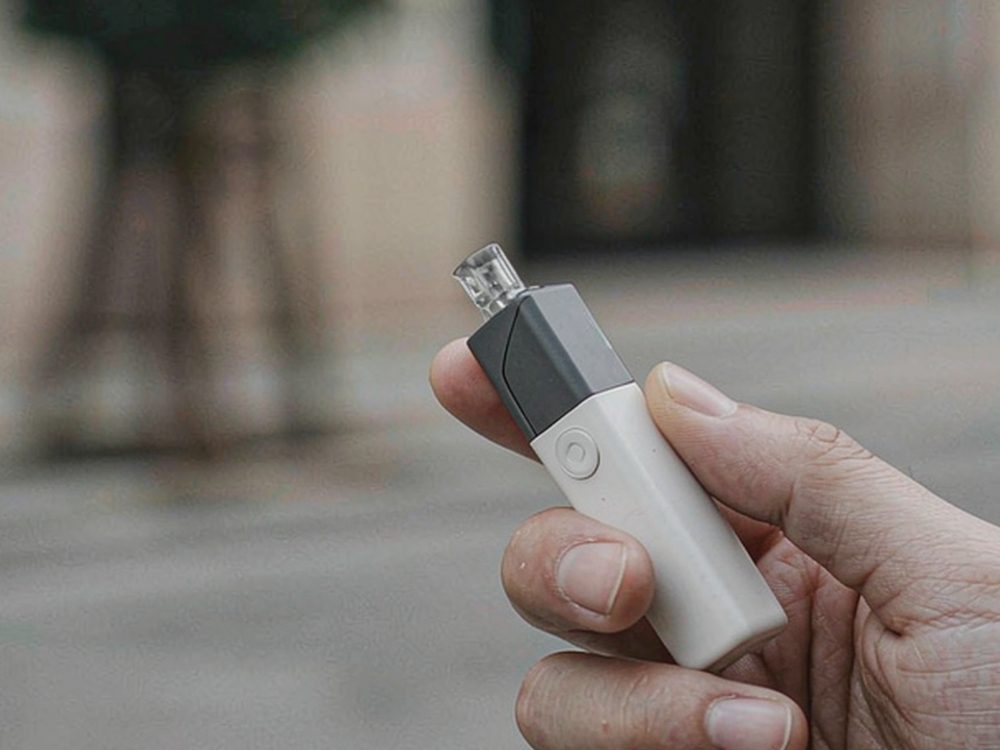B2B Supply of Beipu e-liquid — budget tier