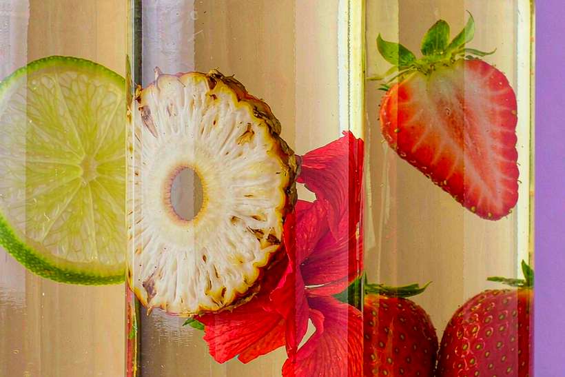 B2B Supply of Beipu e-liquid — container load