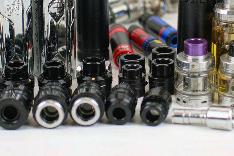 B2B Supply of Beipu e-liquid — express air