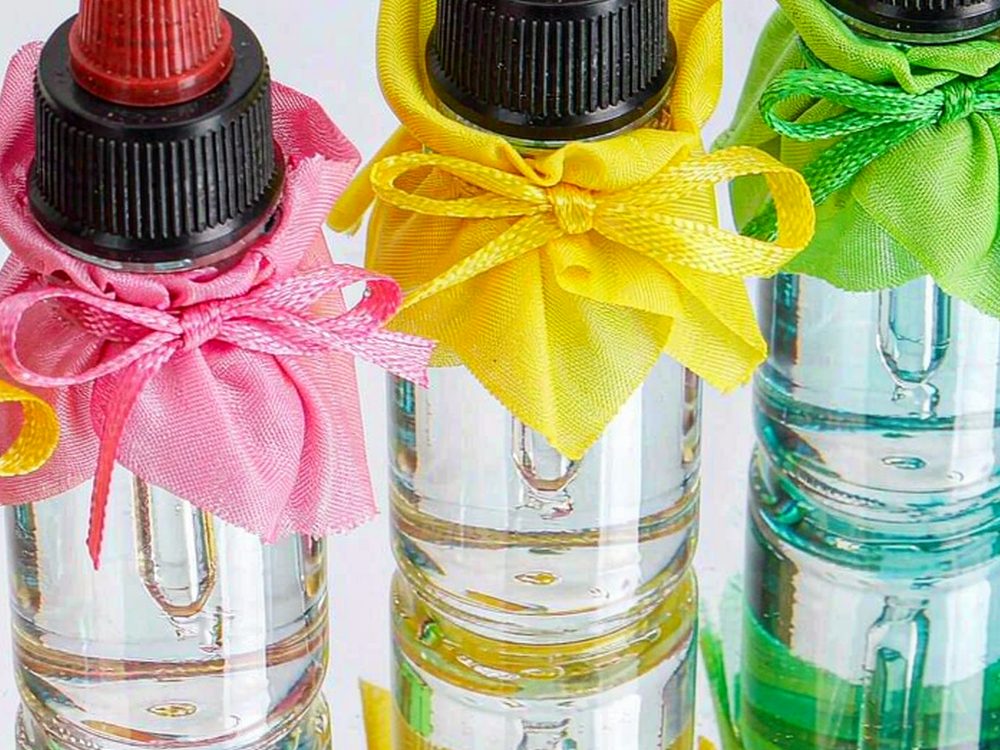 B2B Supply of Beipu e-liquid — for resellers