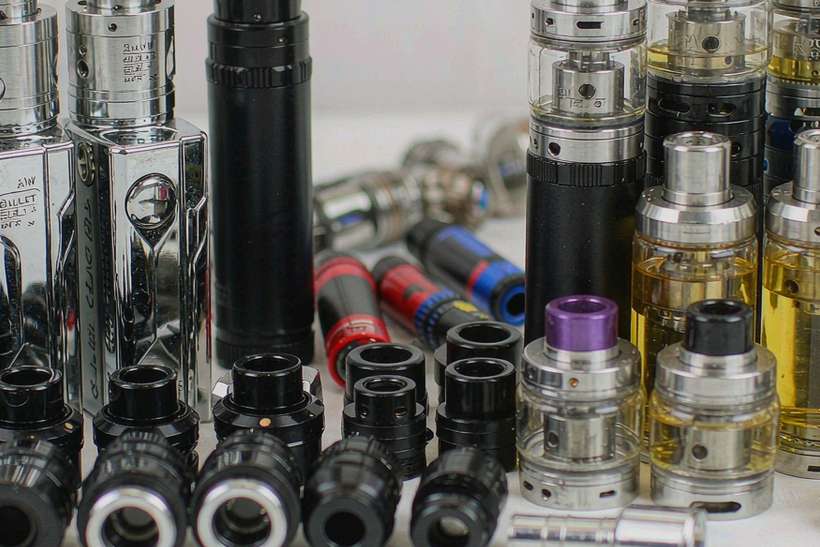 B2B Supply of Beipu e-liquid — limited batch
