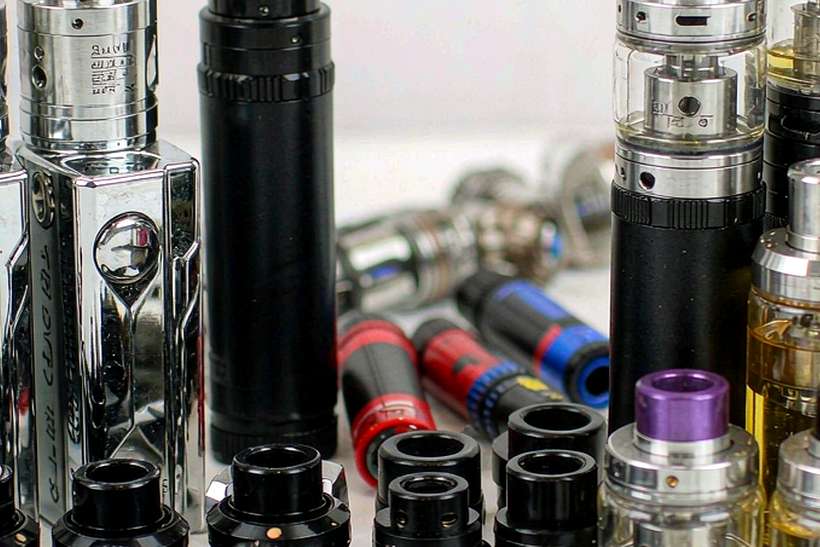 B2B Supply of Beipu e-liquid — ODM ready
