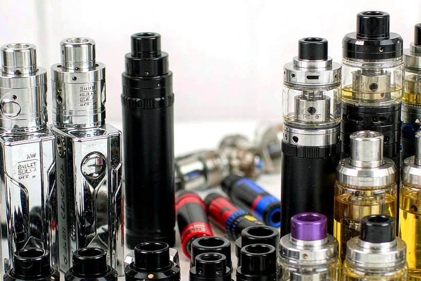 B2B Supply of Beipu e-liquid — OEM available