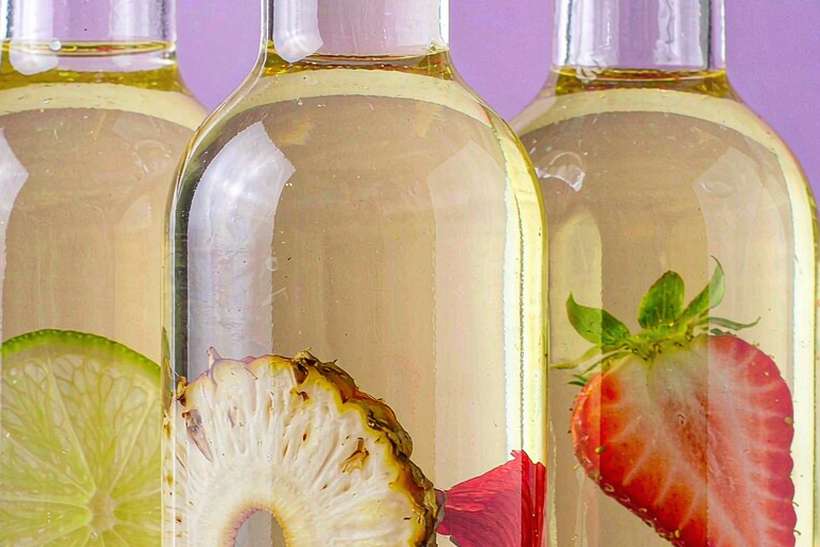 B2B Supply of Beipu e-liquid — Spring catalog