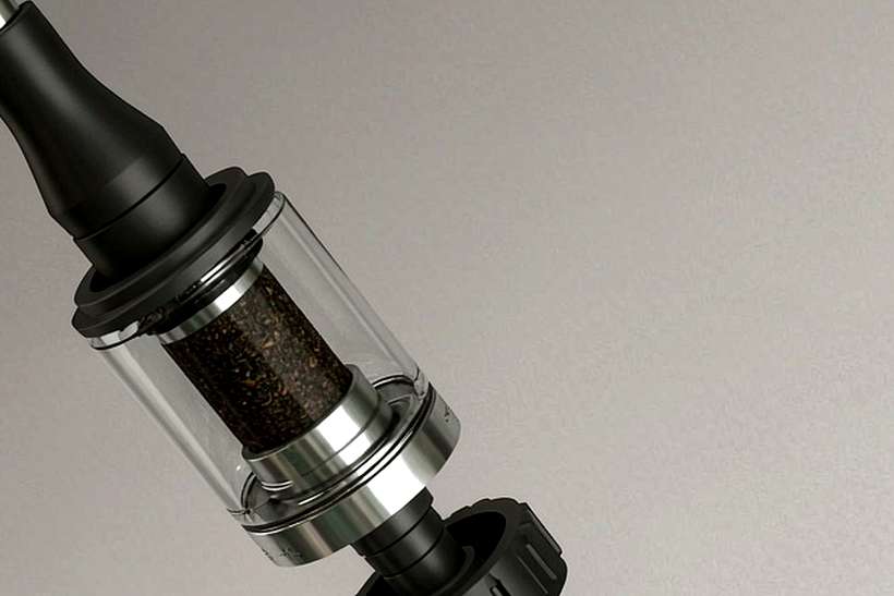 B2B Supply of Beipu e-liquid — US warehouse