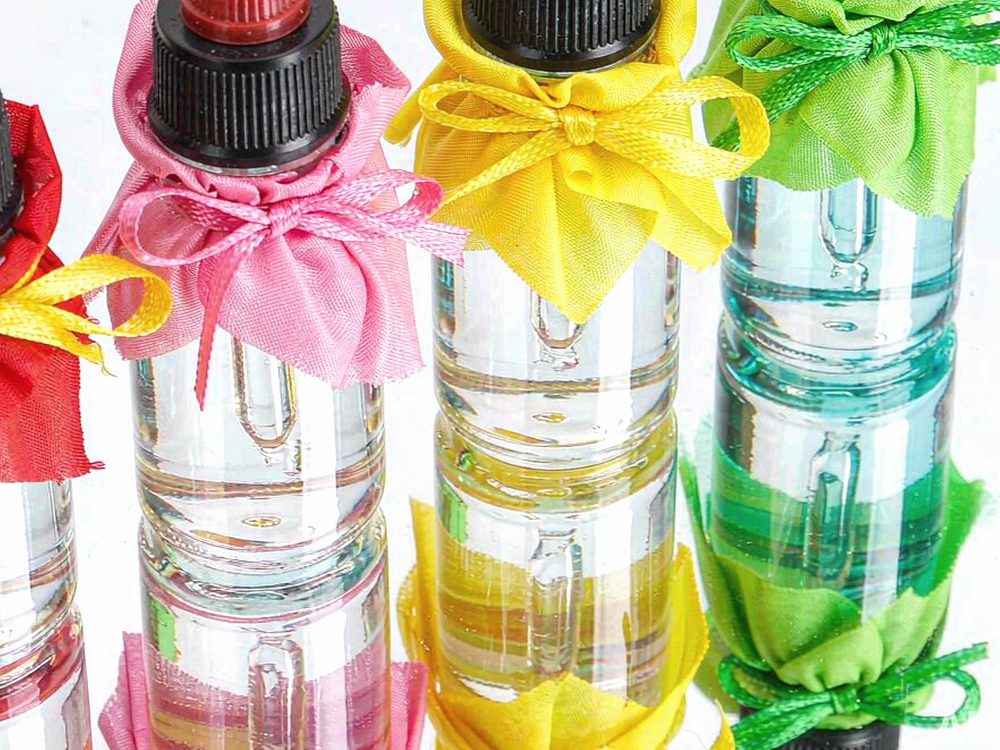 B2B Supply of Beipu e-liquid — wholesale only