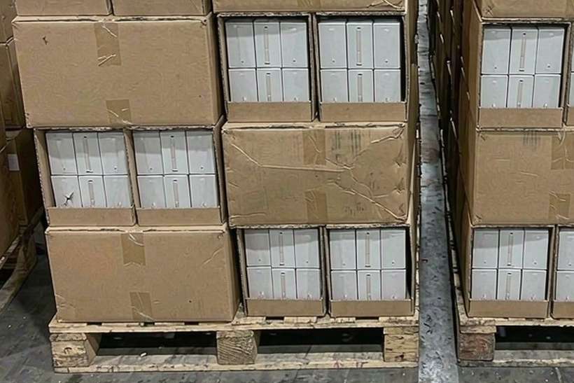 B2B Supply of Beipu e-liquid — Winter special
