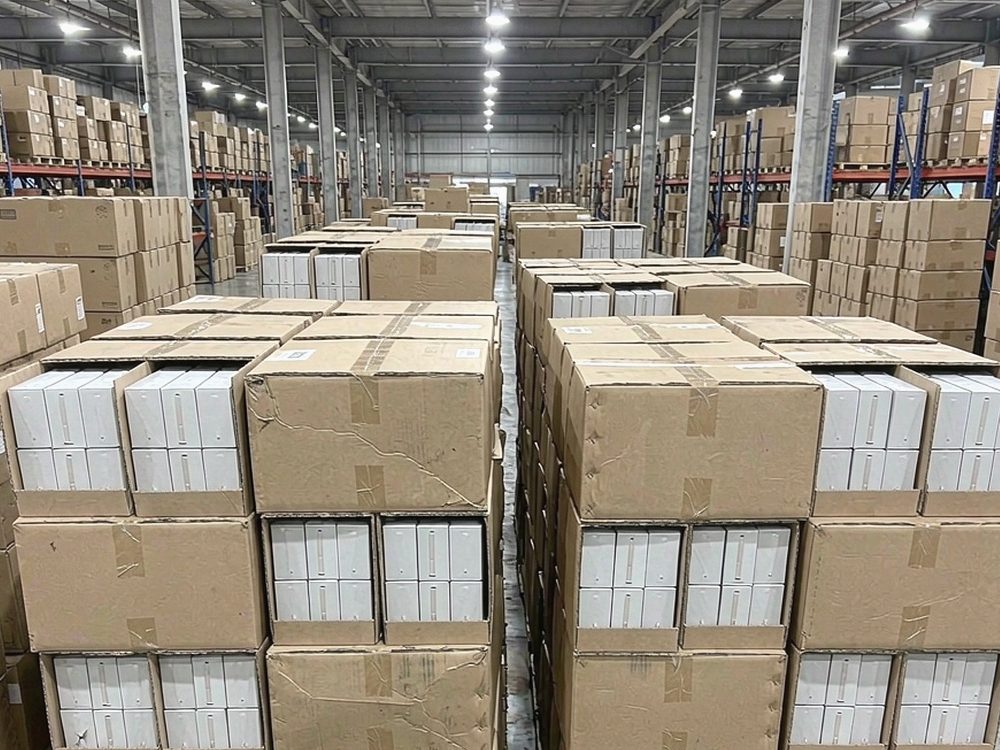 B2B Supply of Beipu hardware — new arrivals