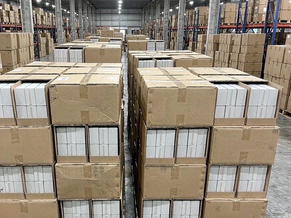 B2B Supply of Beipu hardware — premium tier