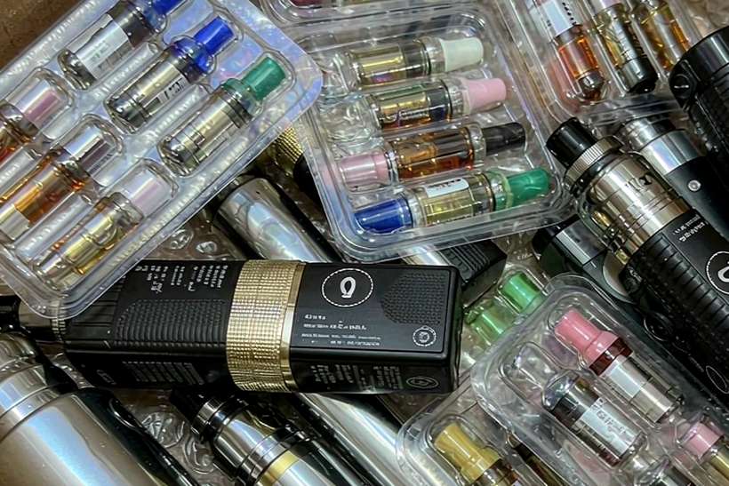 B2B Supply of Beipu kits — Asia Pacific