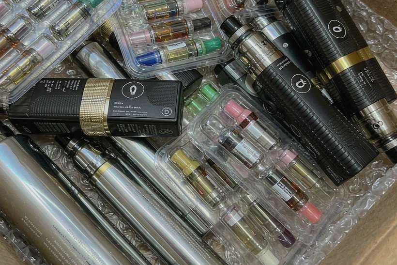 B2B Supply of Beipu kits — container load