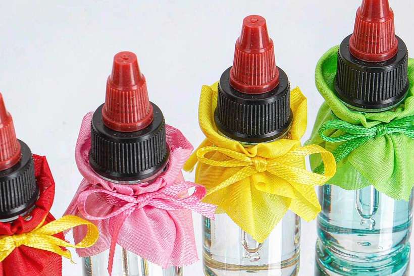 B2B Supply of Beipu kits — EU stock