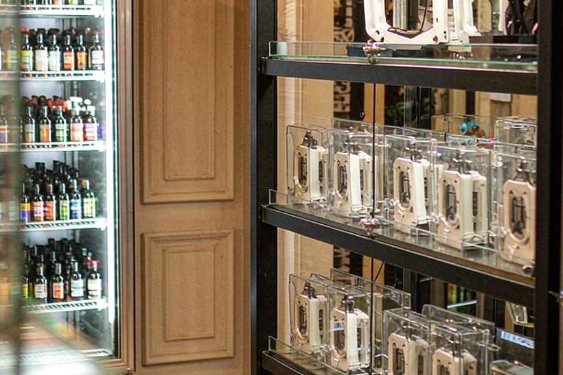 B2B Supply of Beipu kits — express air