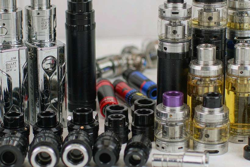 B2B Supply of Beipu kits — Spring catalog