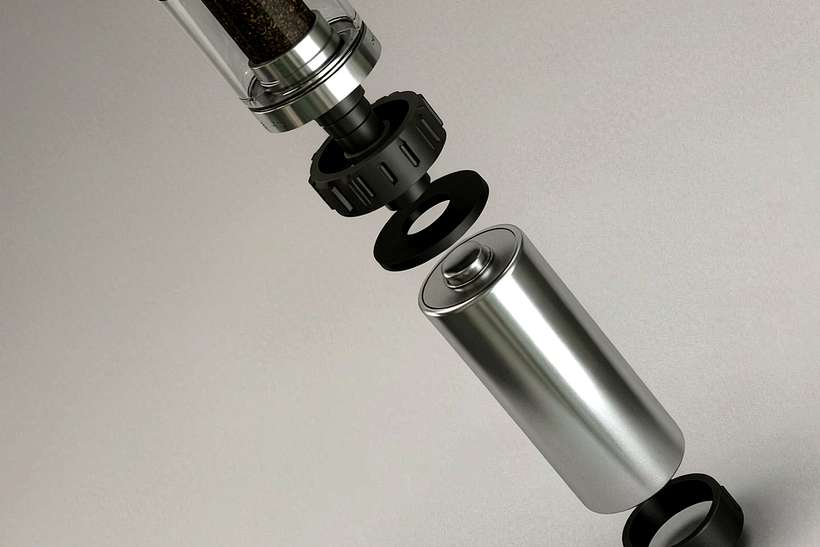 B2B Supply of Beipu mods — express air