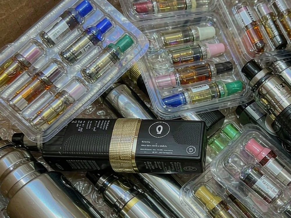 B2B Supply of Beipu mods — for resellers