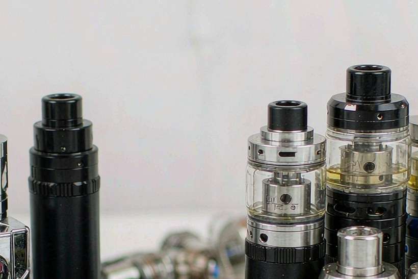 B2B Supply of Beipu mods — limited batch