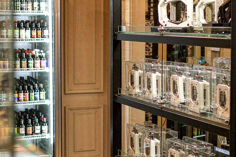B2B Supply of Beipu mods — ODM ready