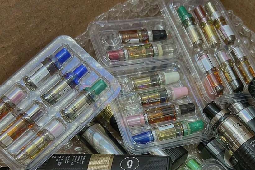 B2B Supply of Beipu mods — small parcel