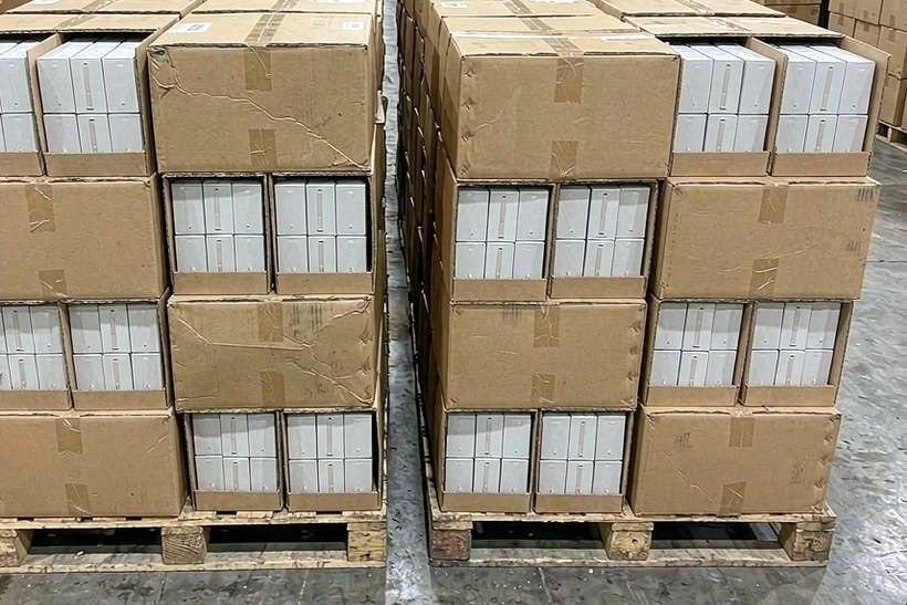 B2B Supply of Beipu mods — US warehouse
