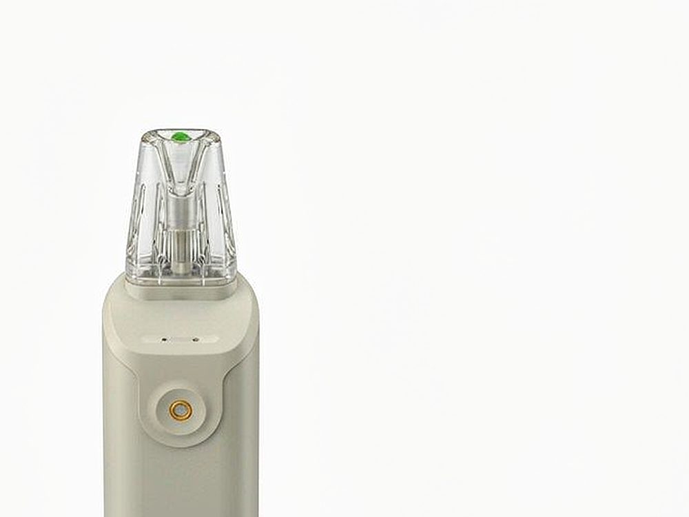 B2B Supply of Beipu pods — bulk case