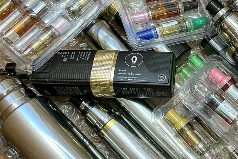 B2B Supply of Beipu pods — container load
