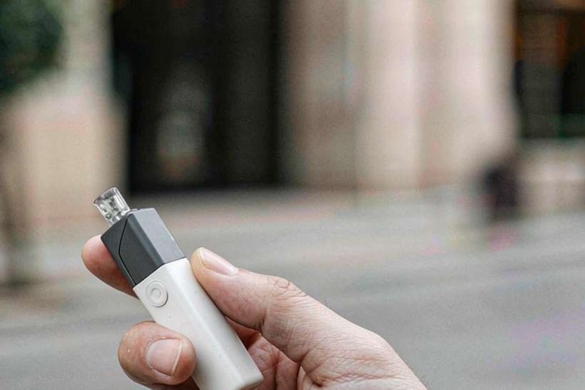 B2B Supply of Beipu pods — ODM ready