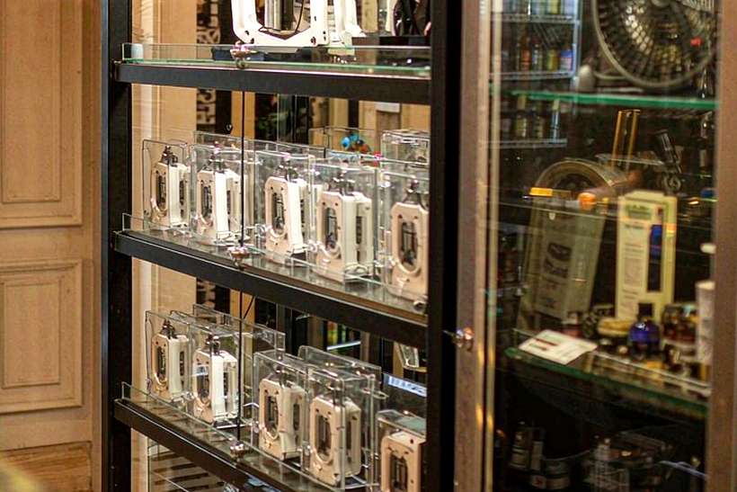 B2B Supply of Beipu pods — OEM available