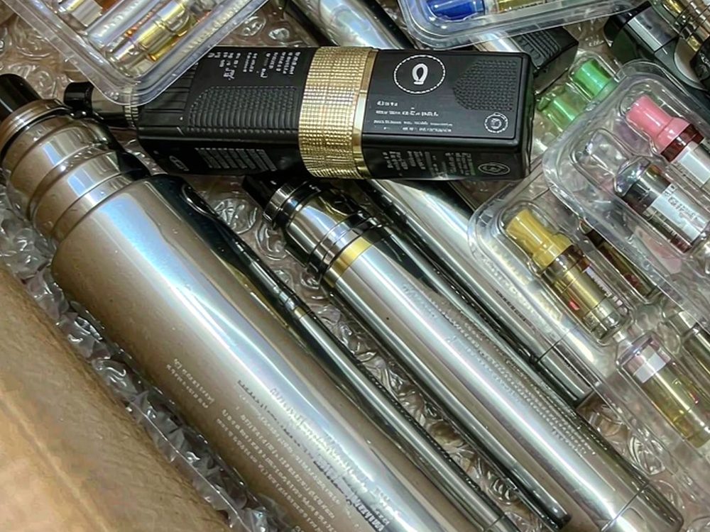 B2B Supply of Beipu pods — premium tier