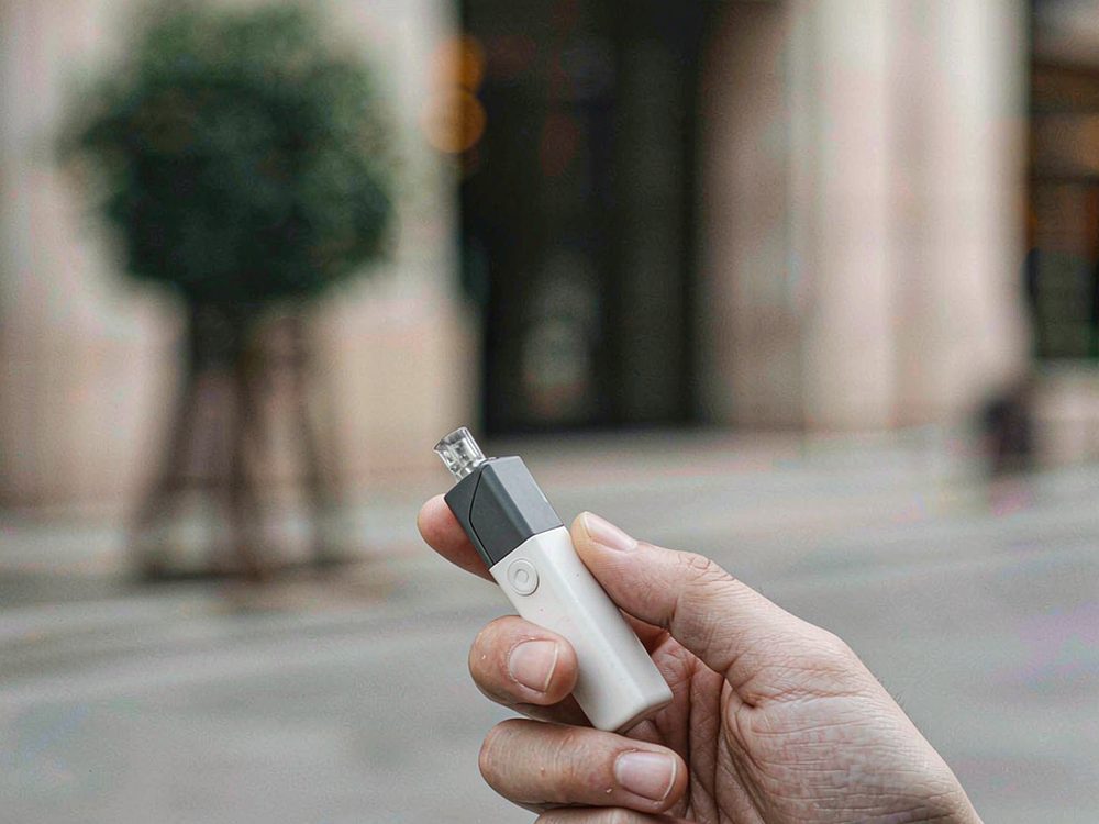 B2B Supply of Beipu pods — with fast shipping