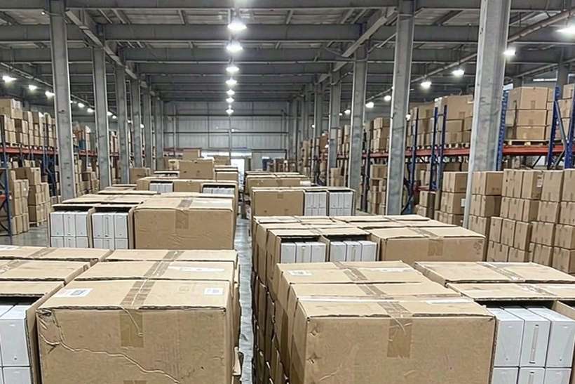 B2B Supply of Beipu products — age-verified