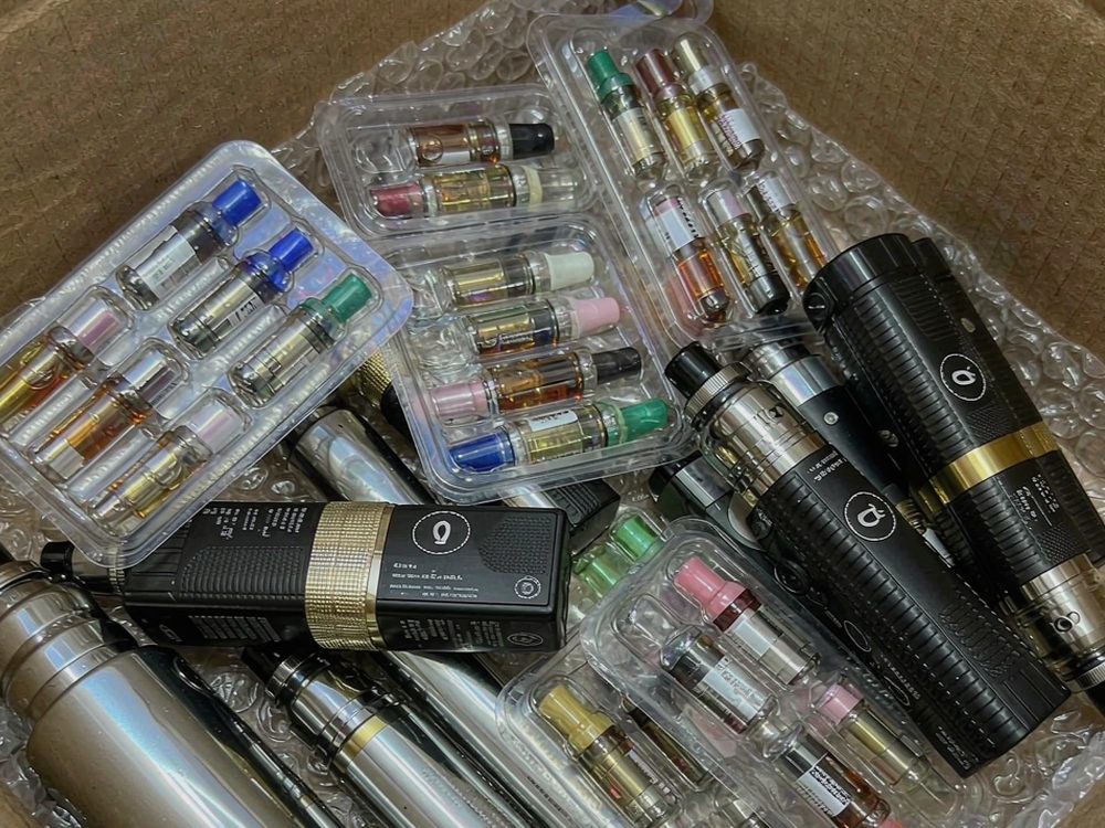 Bulk Distribution for Beipu accessories — for resellers