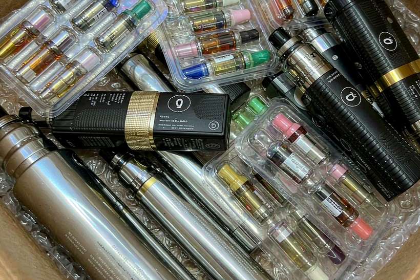 Bulk Distribution for Beipu accessories — Middle East