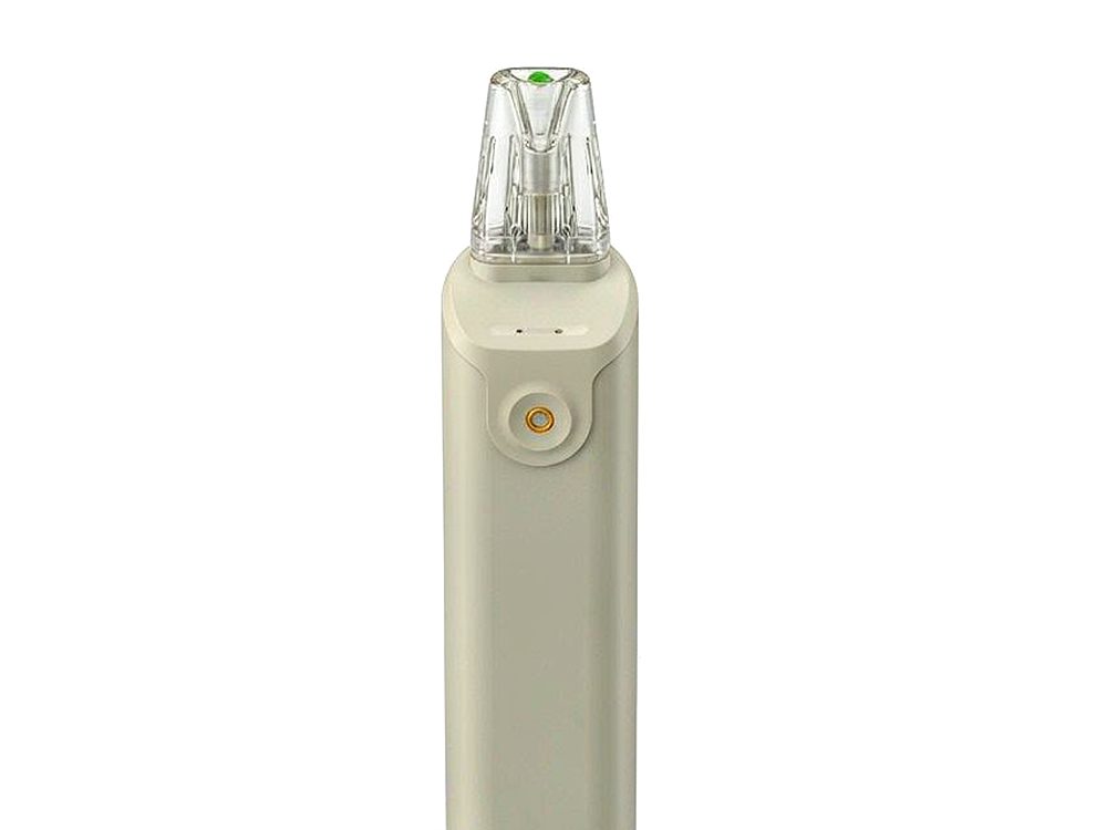 Bulk Distribution for Beipu coils — bulk case